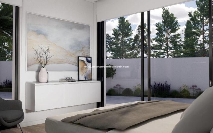 Image No.10-Villa de 3 chambres à vendre à Pilar de la Horadada