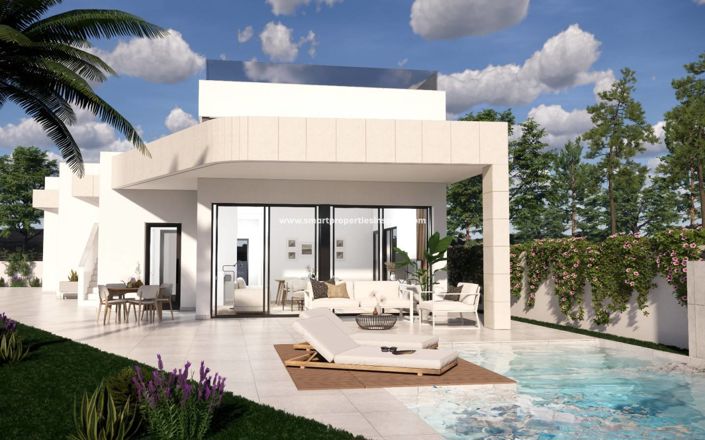 Image No.12-3 Bed Villa for sale