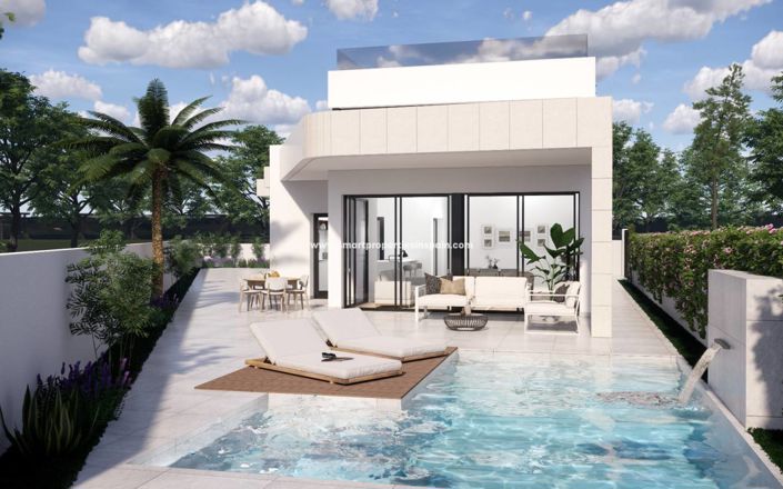 Image No.13-3 Bed Villa for sale