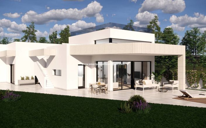 Image No.14-3 Bed Villa for sale