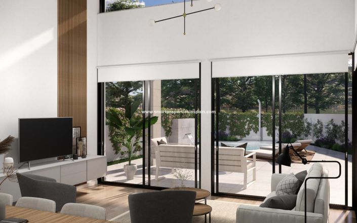 Image No.2-3 Bed Villa for sale