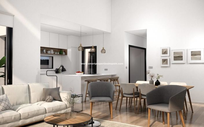 Image No.3-3 Bed Villa for sale