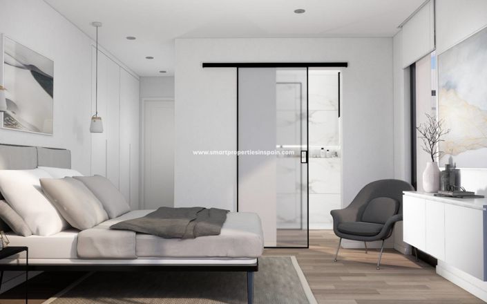 Image No.6-3 Bed Villa for sale