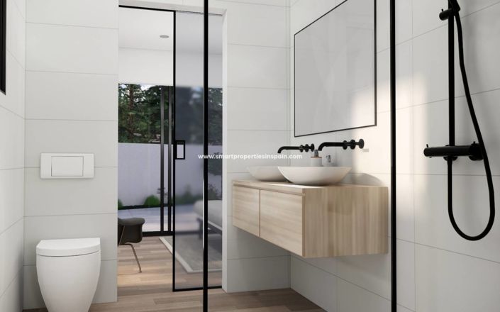 Image No.7-Villa de 3 chambres à vendre à Pilar de la Horadada