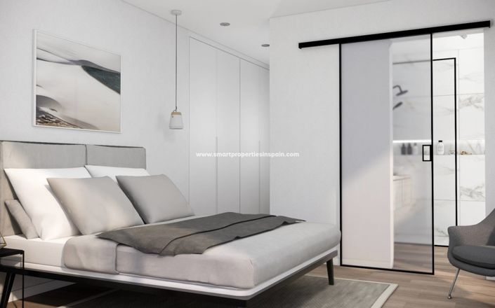 Image No.8-Villa de 3 chambres à vendre à Pilar de la Horadada