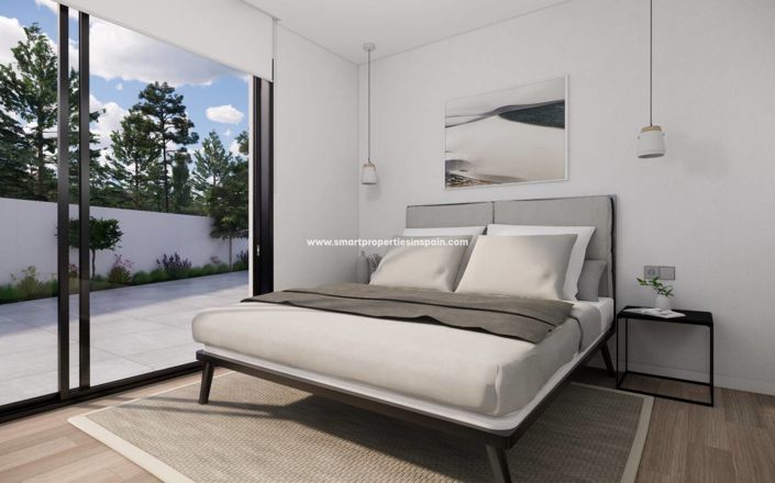 Image No.9-3 Bed Villa for sale