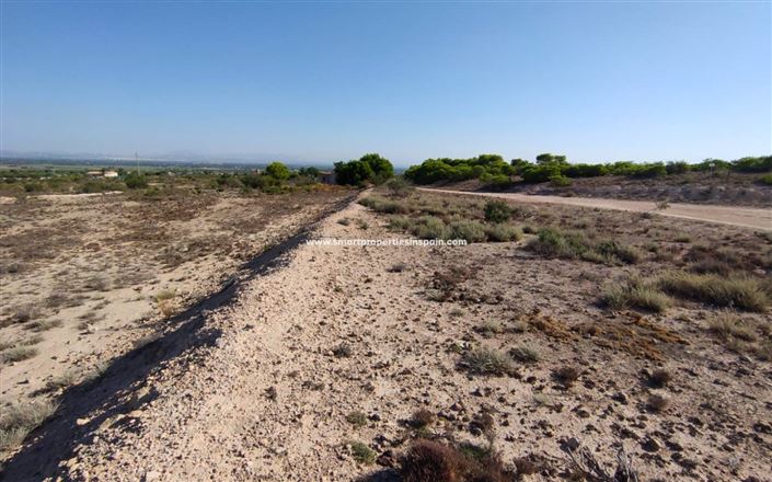 Image No.2-Plot for sale