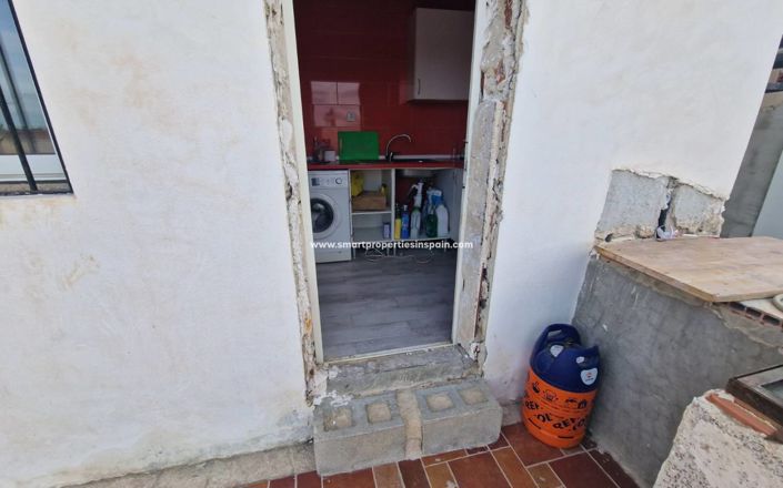 Image No.12-Maison de campagne de 4 chambres à vendre à Elche