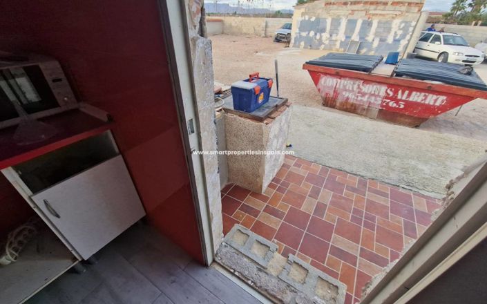 Image No.13-Maison de campagne de 4 chambres à vendre à Elche