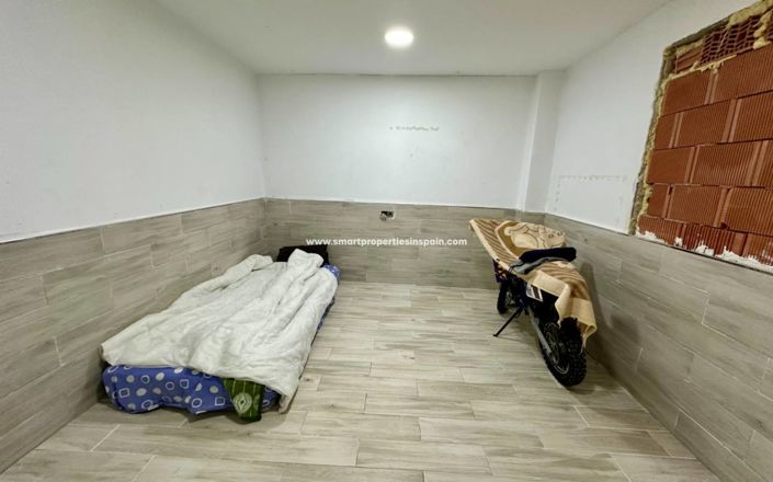 Image No.8-Maison de campagne de 4 chambres à vendre à Elche