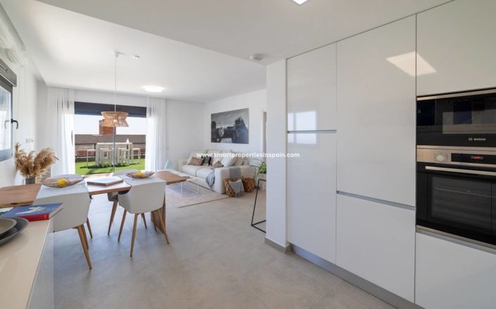 Image No.18-2 Bed Apartment for sale