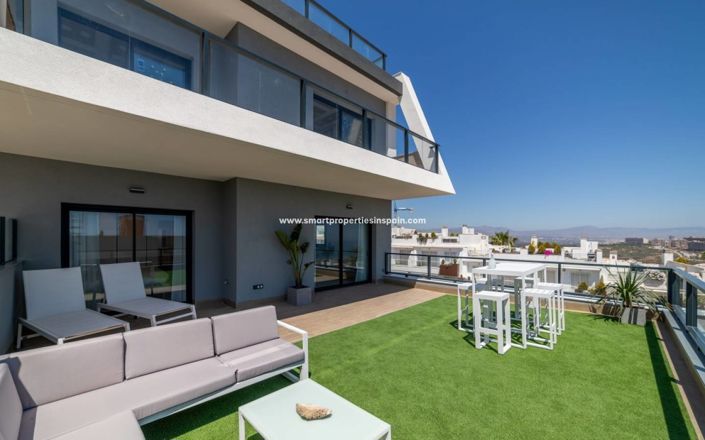 Image No.26-2 Bed Apartment for sale