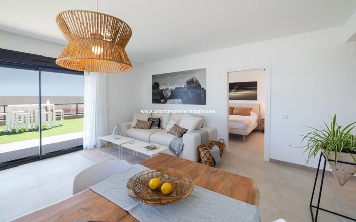 Image No.3-2 Bed Apartment for sale