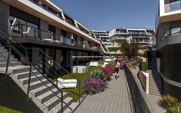 Image No.30-2 Bed Apartment for sale