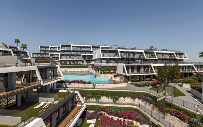 Image No.31-2 Bed Apartment for sale