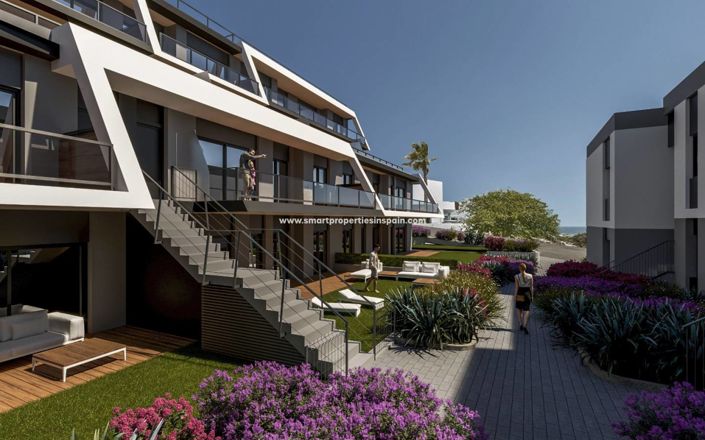 Image No.32-2 Bed Apartment for sale