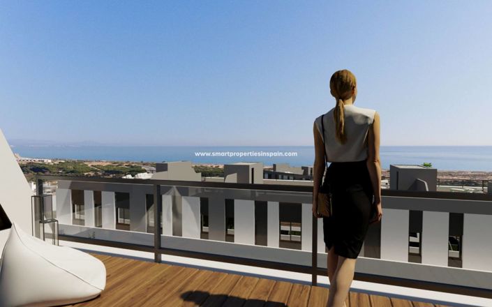 Image No.34-2 Bed Apartment for sale