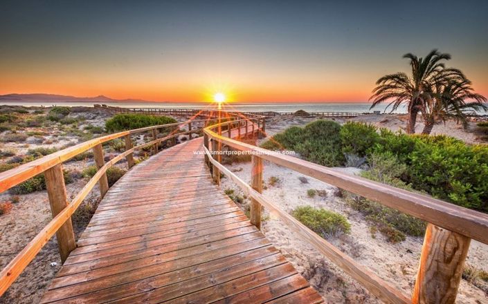 Image No.35-Appartement de 2 chambres à vendre à Gran Alacant
