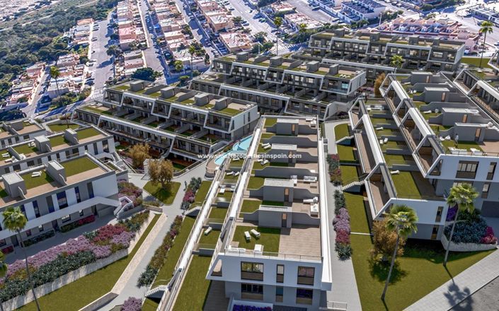 Image No.38-Appartement de 2 chambres à vendre à Gran Alacant