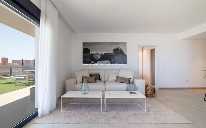 Image No.6-2 Bed Apartment for sale