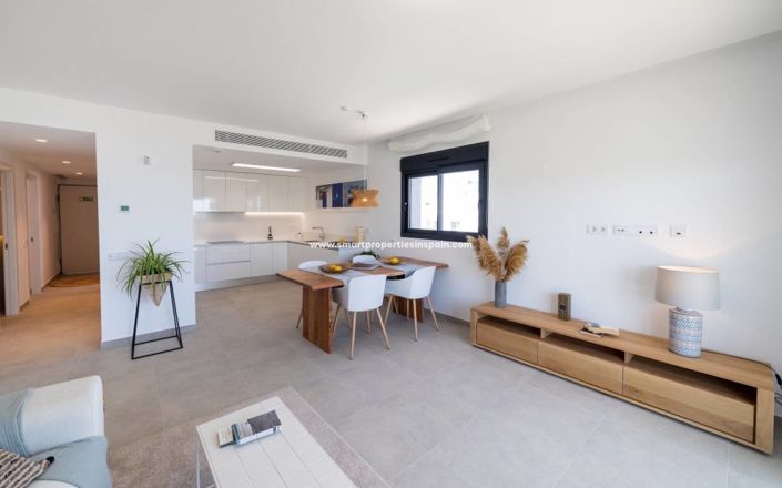 Image No.7-2 Bed Apartment for sale