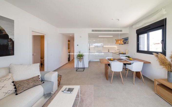 Image No.8-2 Bed Apartment for sale