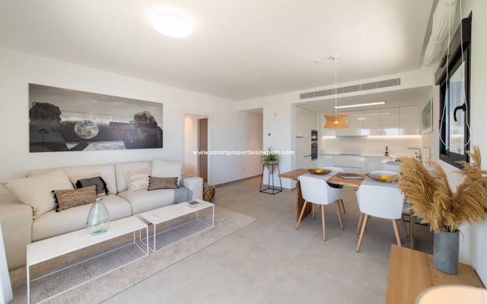 Image No.9-2 Bed Apartment for sale