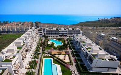 3 Bed Apartment for sale