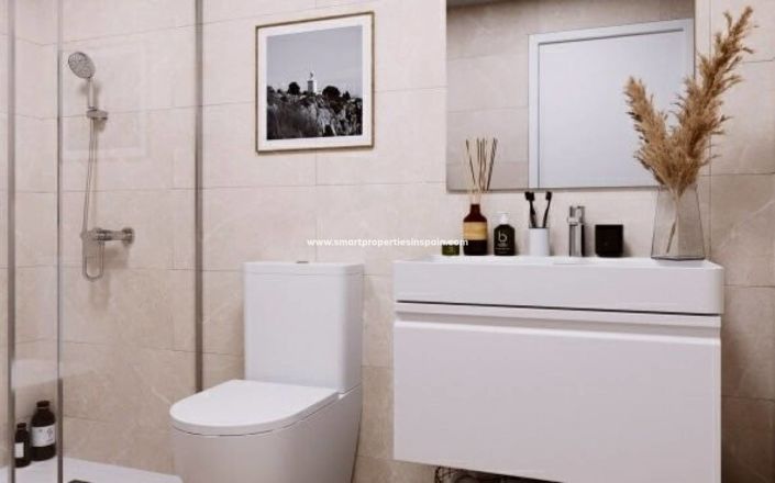 Image No.15-3 Bed Apartment for sale