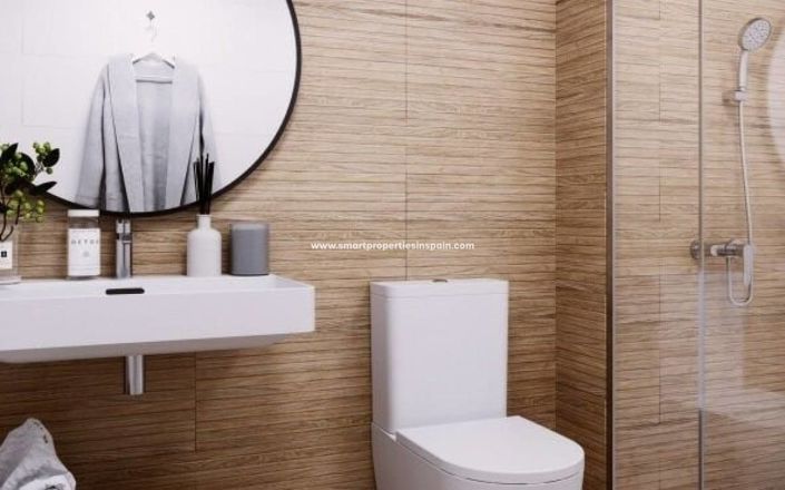 Image No.16-3 Bed Apartment for sale