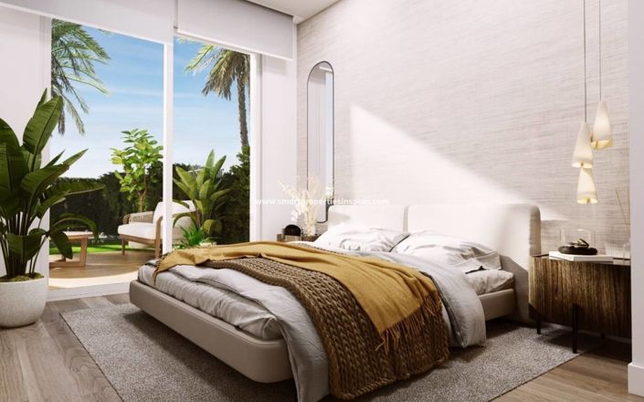 Image No.17-3 Bed Apartment for sale