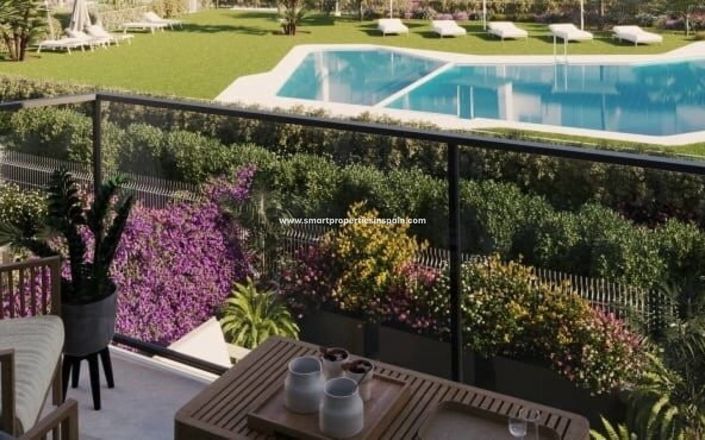 Image No.18-3 Bed Apartment for sale