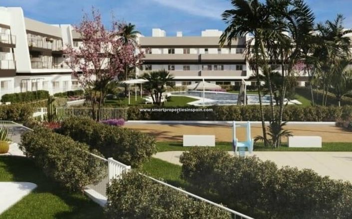 Image No.19-3 Bed Apartment for sale