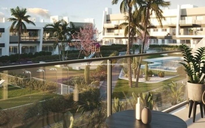 Image No.20-3 Bed Apartment for sale