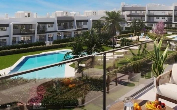 Image No.21-3 Bed Apartment for sale