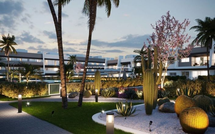 Image No.23-3 Bed Apartment for sale