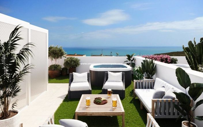 Image No.3-3 Bed Apartment for sale