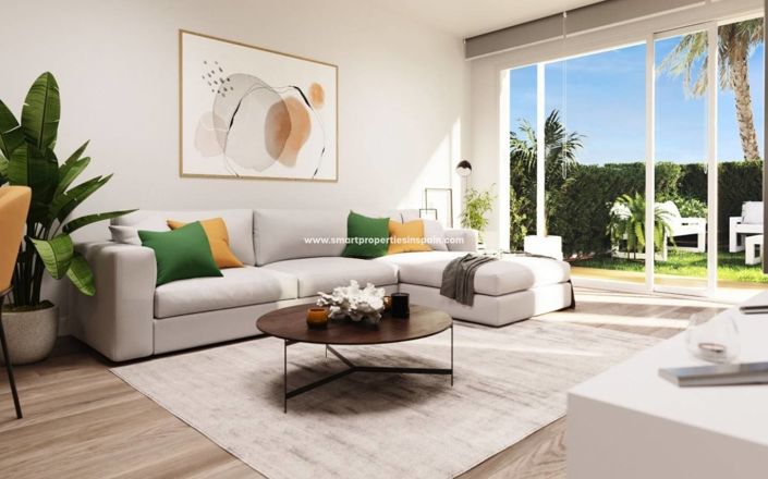 Image No.4-3 Bed Apartment for sale