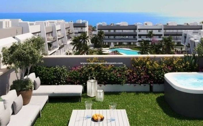 Image No.5-3 Bed Apartment for sale