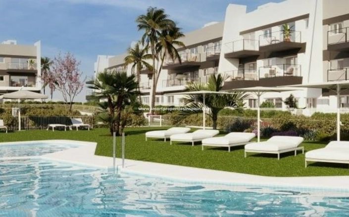 Image No.7-3 Bed Apartment for sale