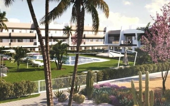 Image No.8-3 Bed Apartment for sale