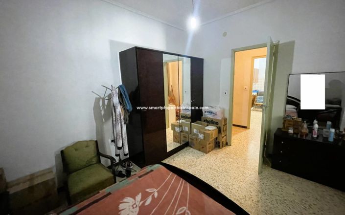 Image No.10-Maison de campagne de 3 chambres à vendre à Elche