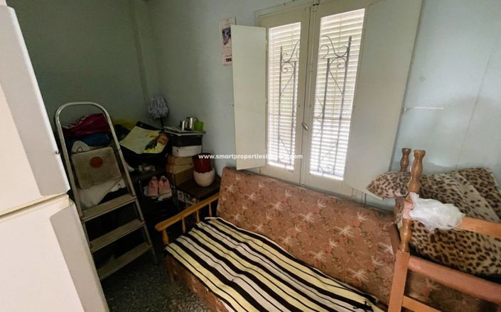 Image No.12-Maison de campagne de 3 chambres à vendre à Elche