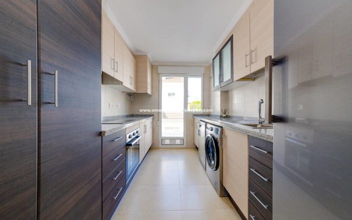 Image No.11-Villa de 3 chambres à vendre à La Marina