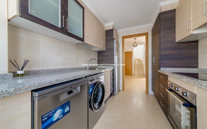 Image No.12-Villa de 3 chambres à vendre à La Marina