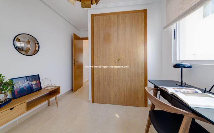 Image No.16-Villa de 3 chambres à vendre à La Marina