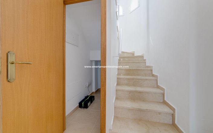 Image No.17-Villa de 3 chambres à vendre à La Marina