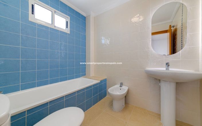 Image No.20-Villa de 3 chambres à vendre à La Marina