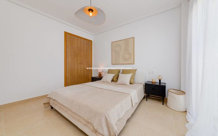 Image No.22-Villa de 3 chambres à vendre à La Marina