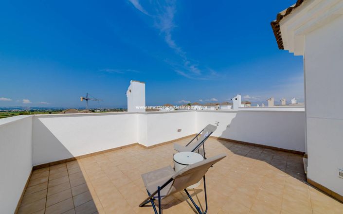 Image No.30-Villa de 3 chambres à vendre à La Marina